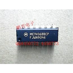 MC 14068BCP = CD 4068